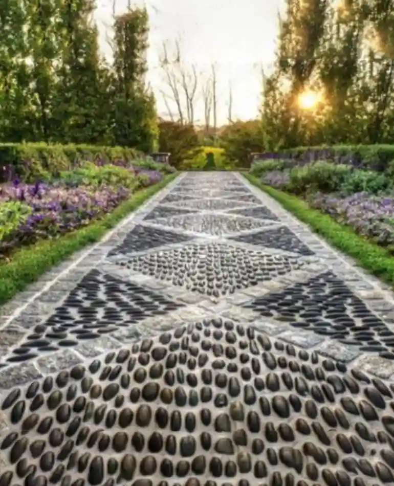 Acupressure Pathway