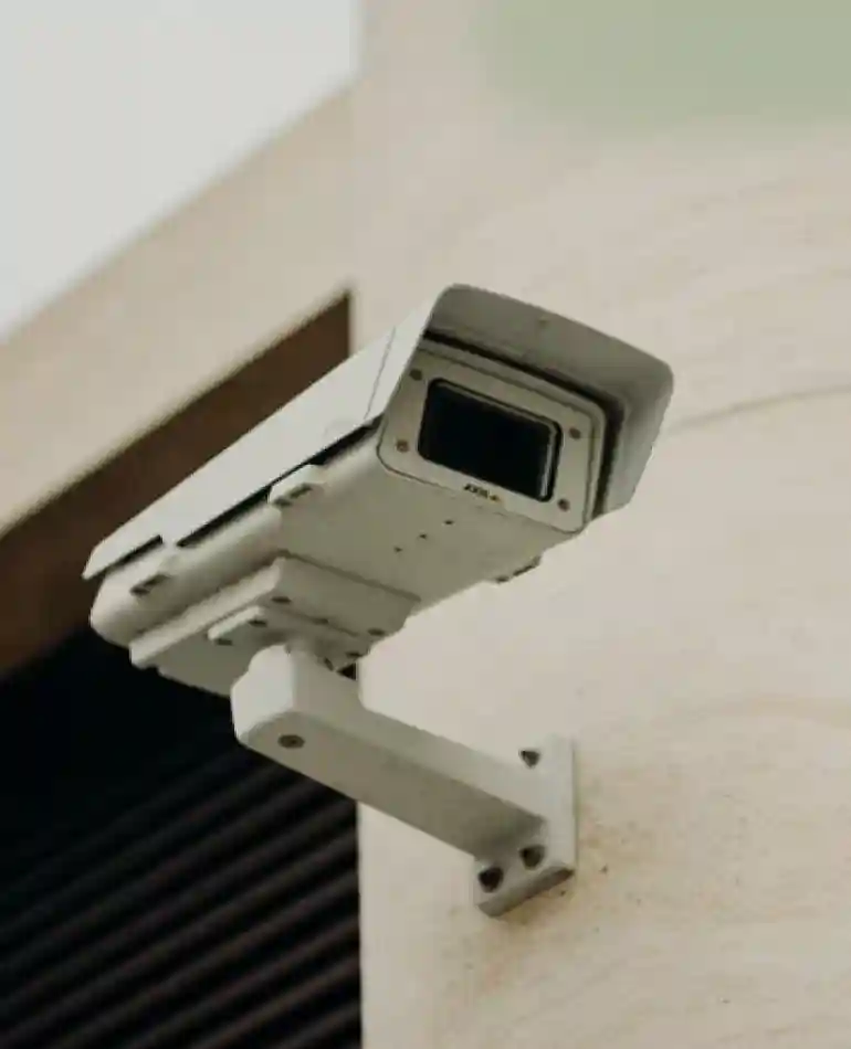 CCTV