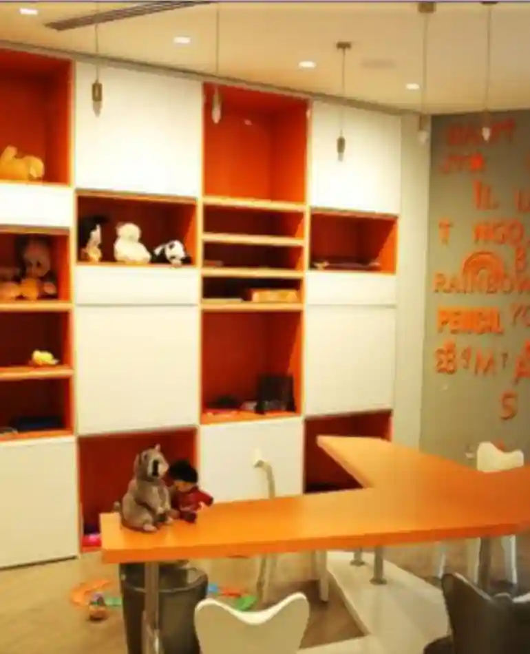 children-play-area