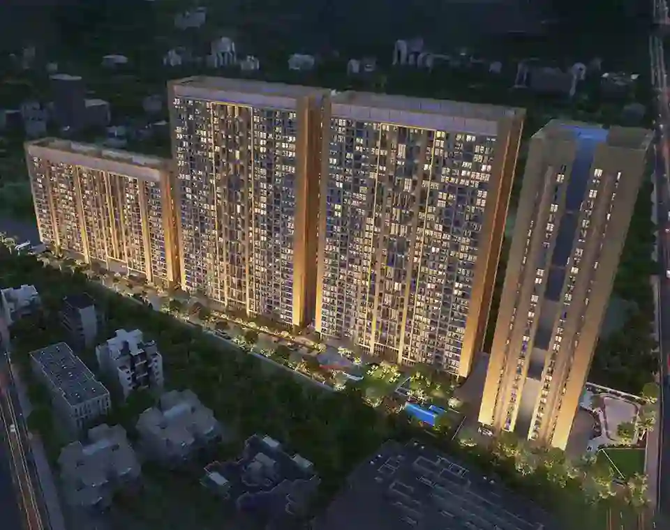 Kumar Magnacity