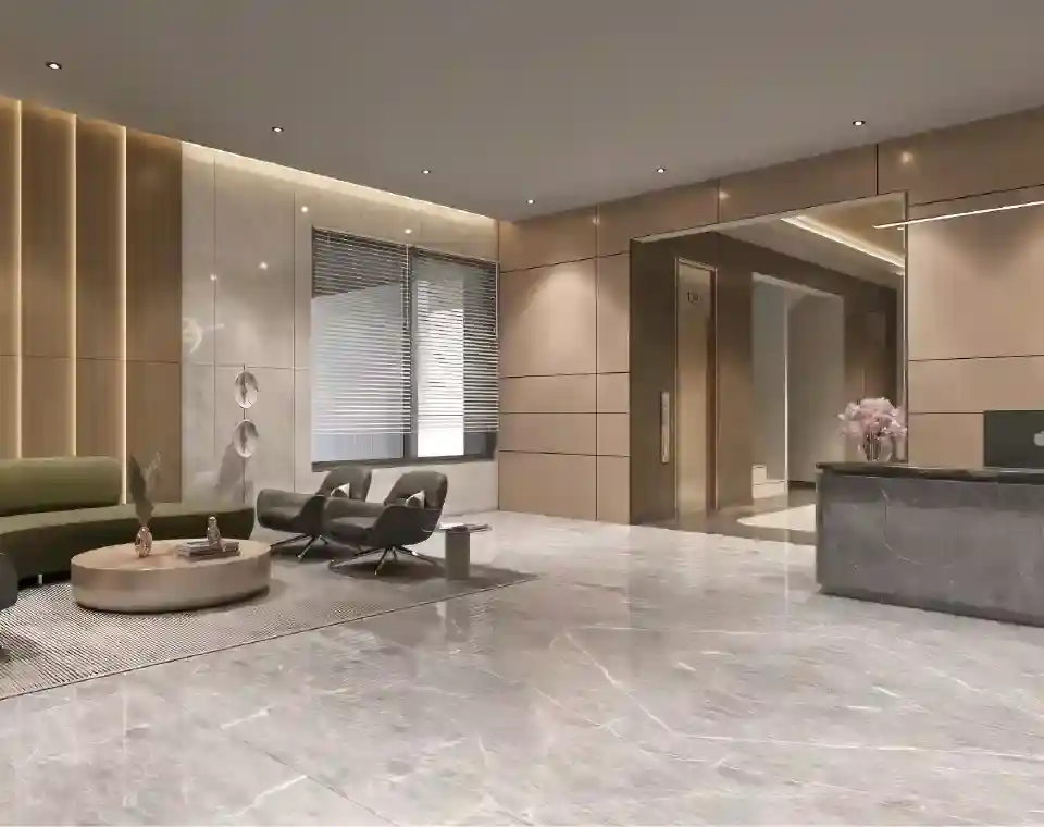 gallery